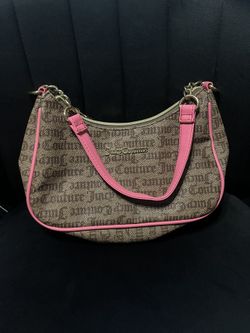 Juicy Couture Shoulder Purse