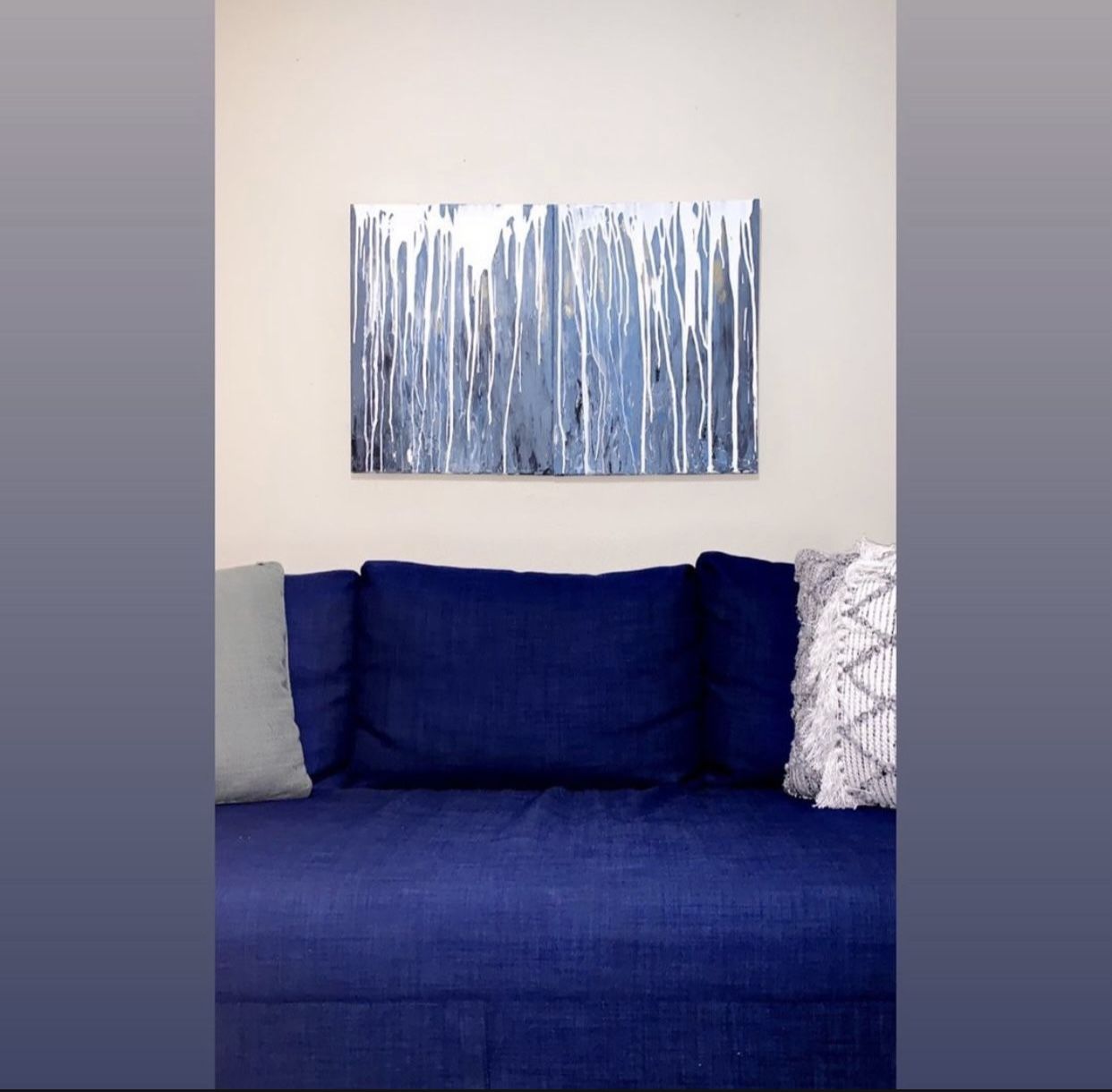 Wall Decoration Painting 