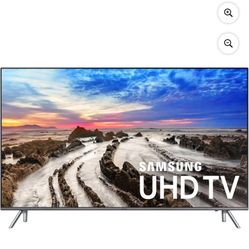 49” Samsung TV For Sale 