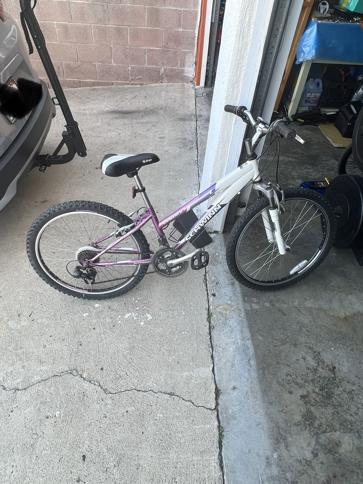 Schwinn Ranger For Women