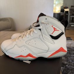Jordan 7 Size 12 