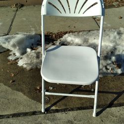 Plastic Folding Chairs Chairs With Metal Frame