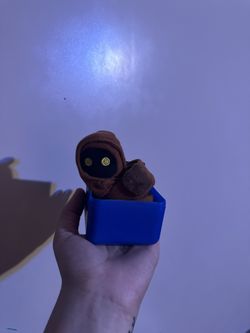 Jawa Star Wars Cutie Cuffs 