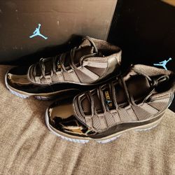 Jordan 11 Gamma 