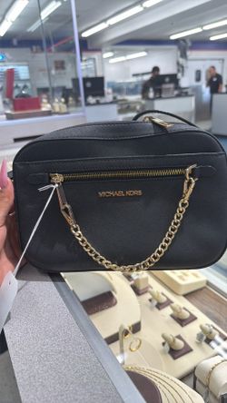 Michael kora bag