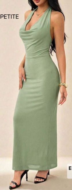 Women’s l/xl dress
