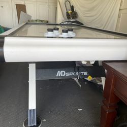 Air Hockey Table