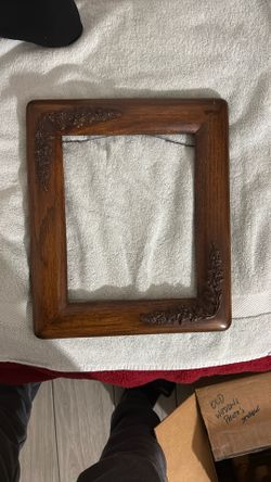 Picture Frames