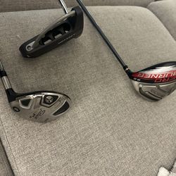 Golf clubs For Sale
