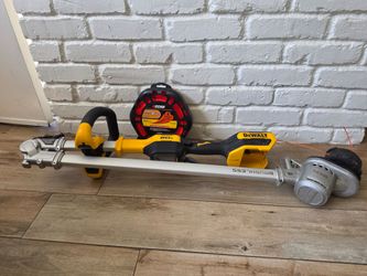 Flexvolt DeWalt