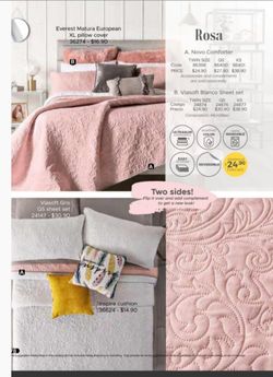 Vianey Confort Twin Size 