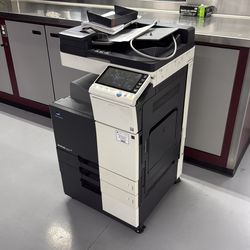 Konica Minolta