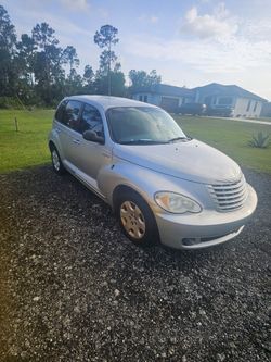2005 Chrysler PT Cruiser