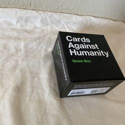 Cards Against Humanity 