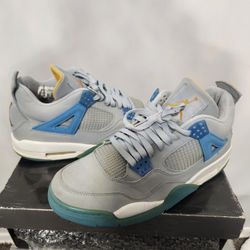 05 jordan 4 size 10.5