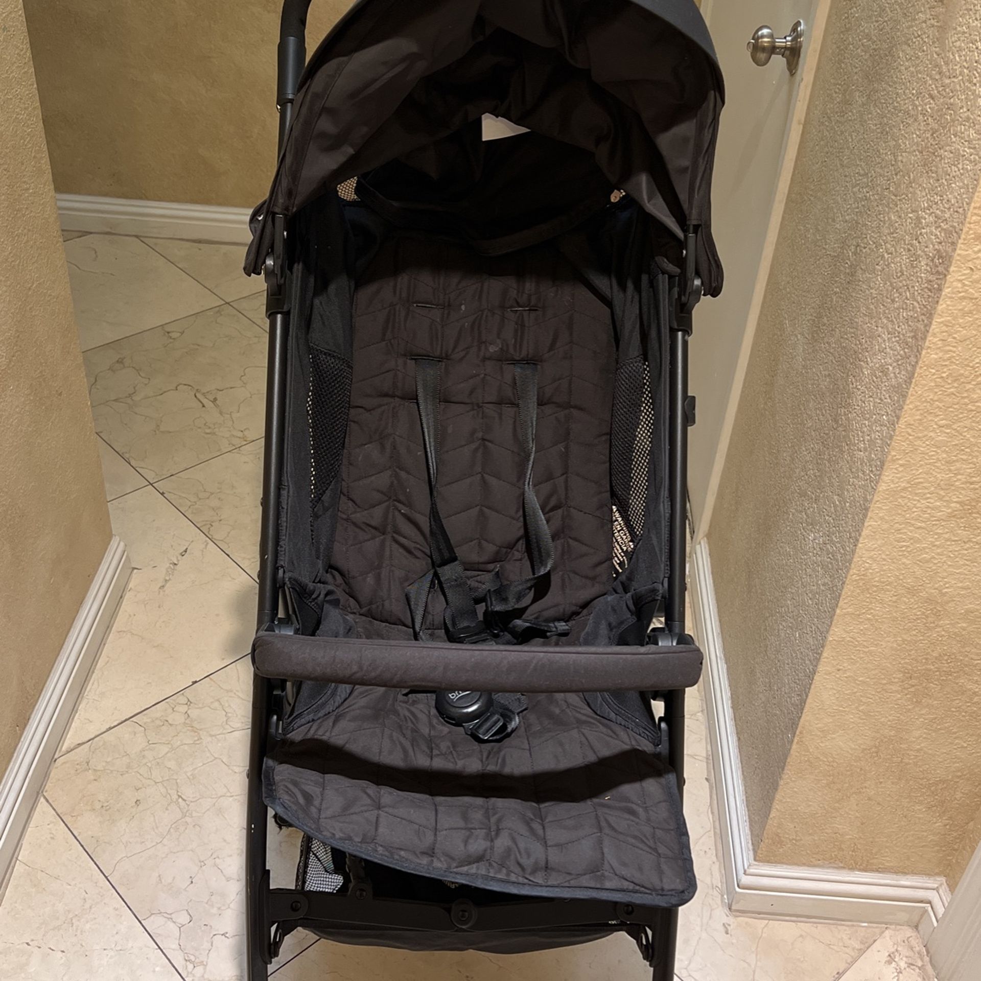 Britax B-Mobile Travel Stroller