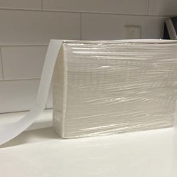 Bulk of 6,000 4x6 Fanfold Shipping Labels Compatible With Thermal Printers **Local? No shipping cost