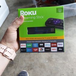 Roku New 