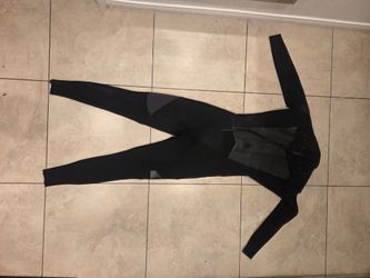 Quicksilver Syncros Wetsuit MS Medium