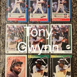 Tony Gwynn