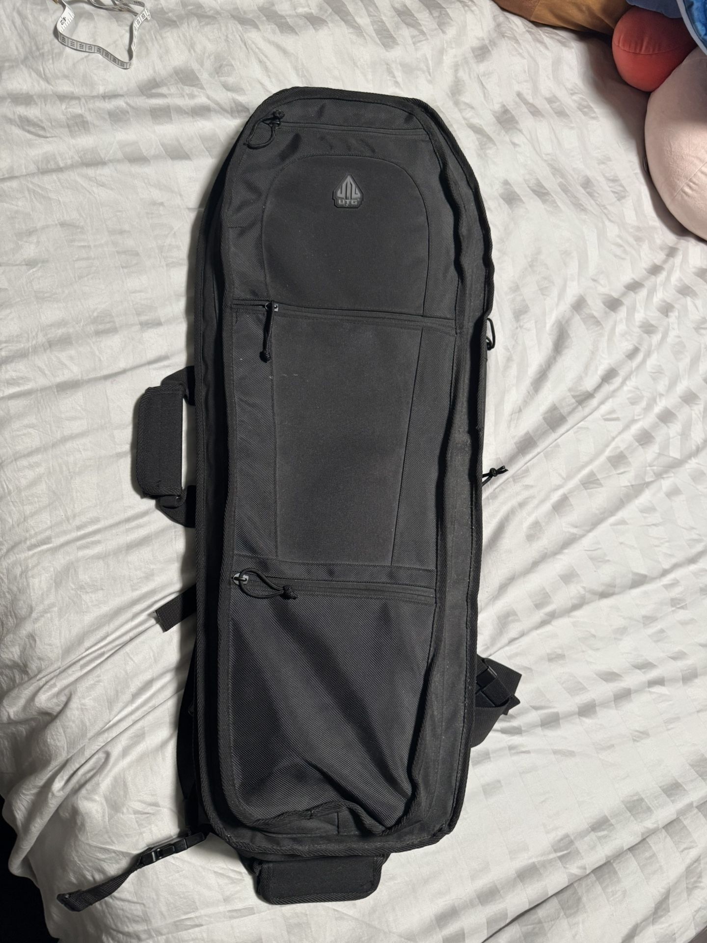 Hunting Bag