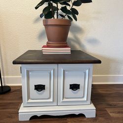 Wood Cabinet Or Dresser