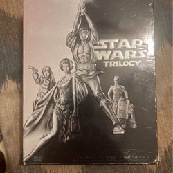 Star Wars Trilogy