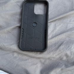Otterbox With Popsacket 