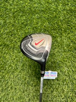 Nike Slingshot Japan Spec 3-Wood Regular RH