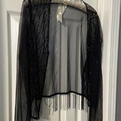 Evening Jacket 10-12