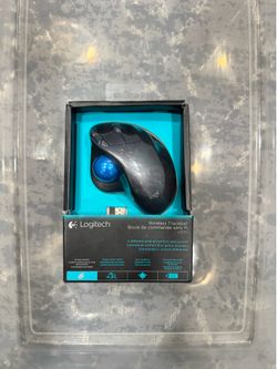 Logitech M570