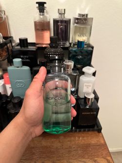 Louis Vuitton Pacific Chill