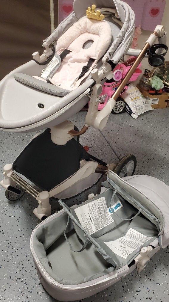 Stroller