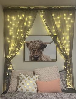 Curtain LED Fairy Lights