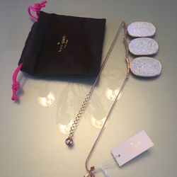 Kate Spade Necklace Originally $178