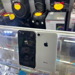 Iphone 8 64gb Unlocked