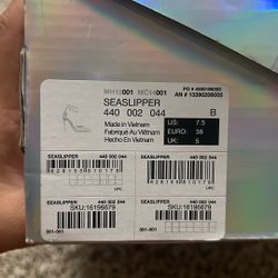 Aldo Disney Princess Ariel High Heel Collection 