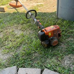 Stihl Fs 100 Rx 
