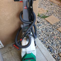 Carpet Cleaner 