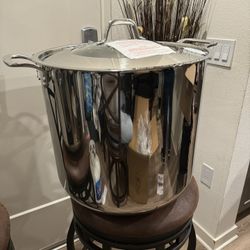 Princess House 60Qt Stock Pot