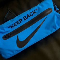 Nike x Off White Fanny