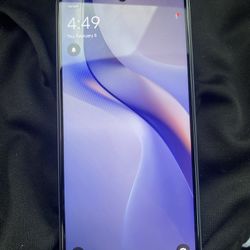 Blu View Speed Ultra 5G (64GB)