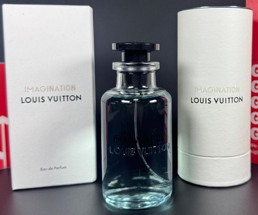 Louis Vuitton Imagination 