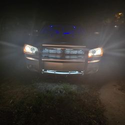 06 Dodge Charger Rt 