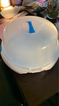 Bottle sterilizer