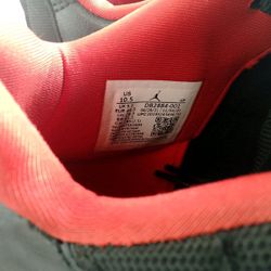 AIR Jordan Stay Loyal Size 101/2