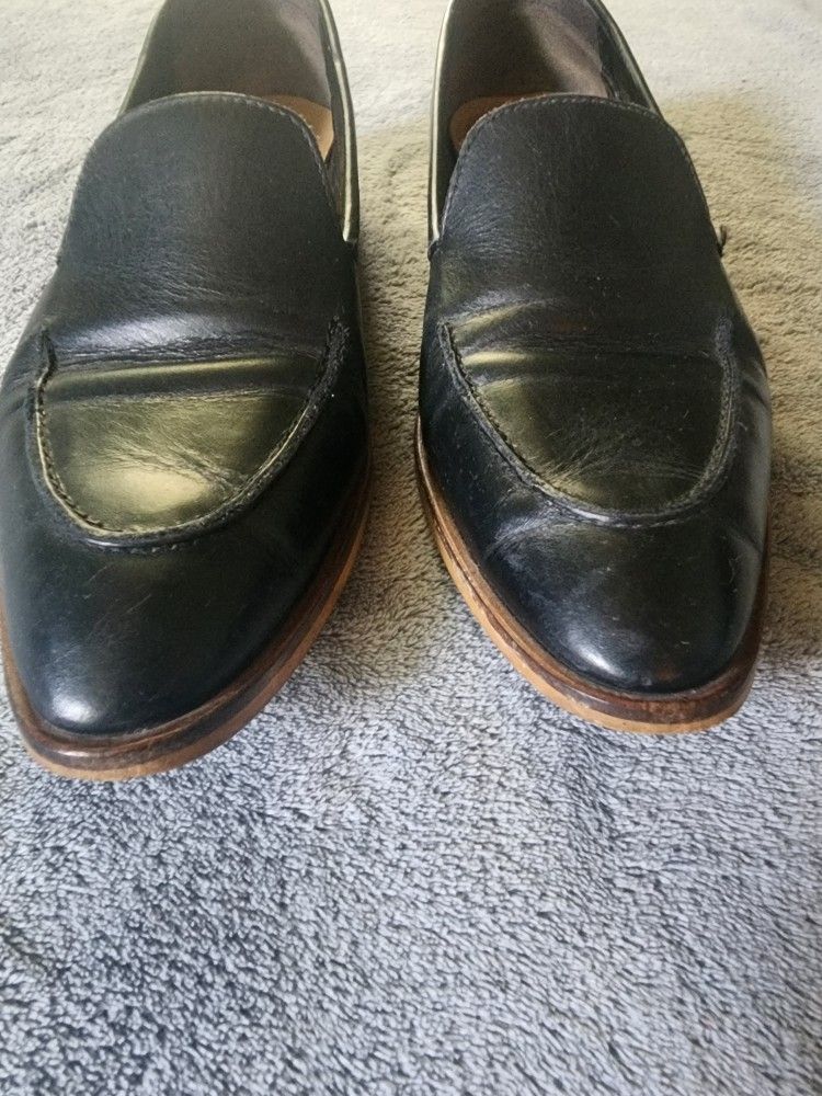 EVERLANE LOAFERS 7.5