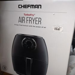 Chefman Air Fryer 