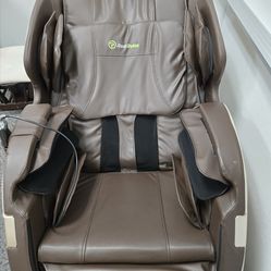 Massage chair