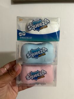 Crunchy soap